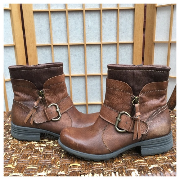 earth origins leather boots